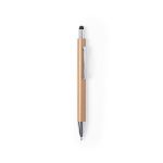 bamboe touch balpen zharu