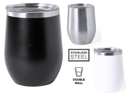 thermosbeker bobby 350 ml