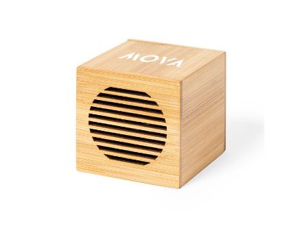 draadloze bluetooth 5.0 bamboe luidspreker teoden