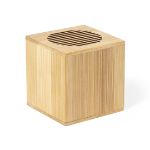 draadloze bluetooth 5.0 bamboe luidspreker teoden