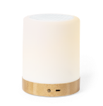 luidspreker bluetooth 5.0, 4 lichtstanden nalow