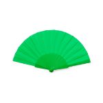 waaier rpet polyester pumik - groen