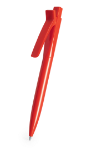 pen jeans met jumbo vulling