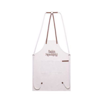 katoenen schort yorrent