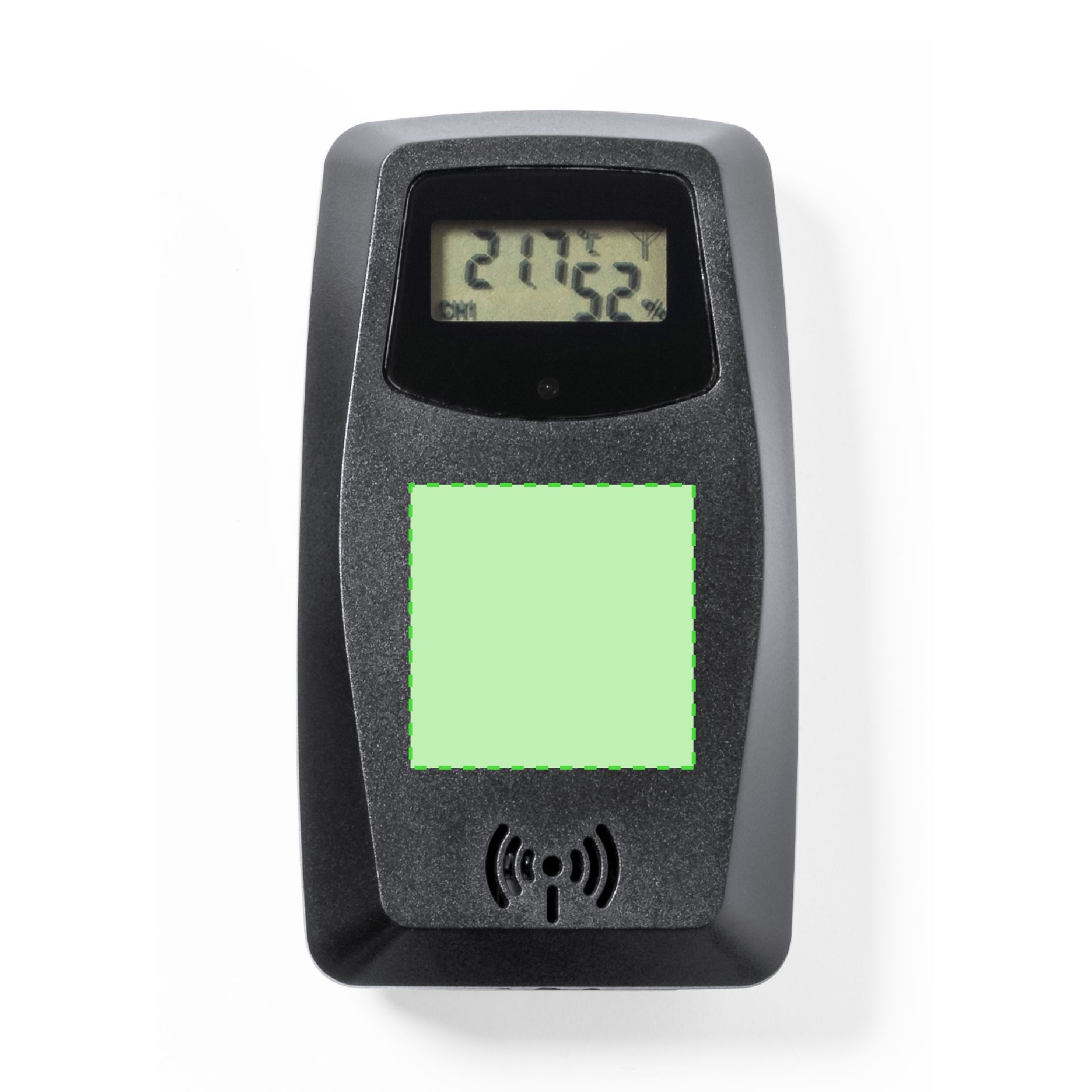 digitaaldruk<10 cm² (3 x 3 cm)