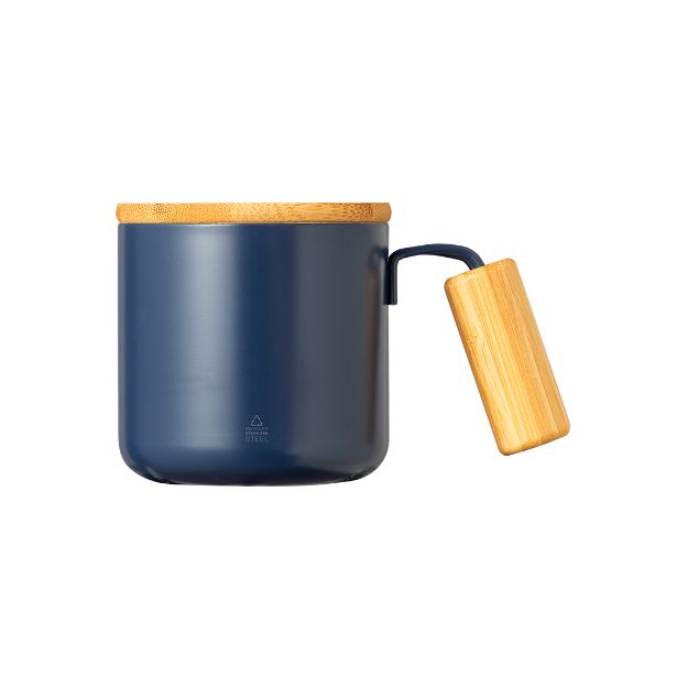 thermosmok rvs claire 330 ml