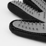 handschoen voor het verzorgen van huisdieren akita