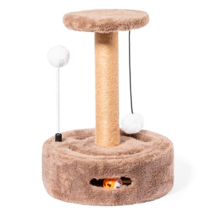 spel voor dieren duval