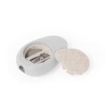 gom en potloodslijper elysium