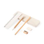 tekenset elyndor 5 stuks