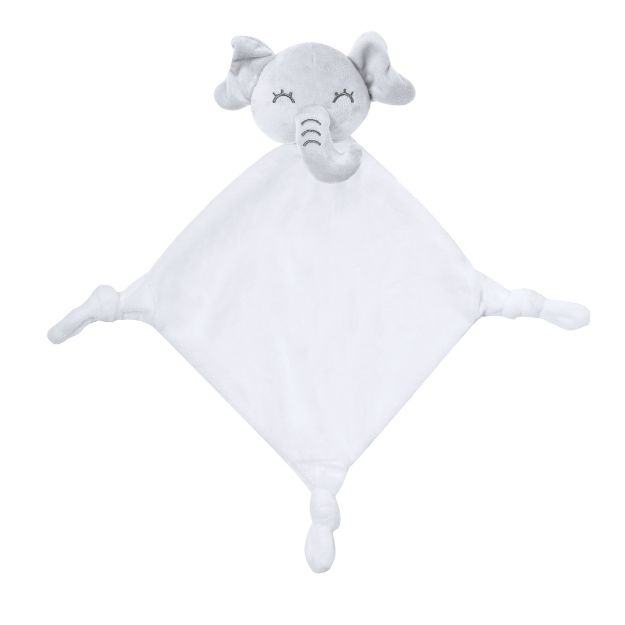knuffel olifant marlin