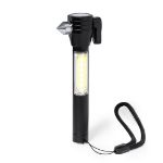noodhamer magnetisch met 6 cob lichtjes abus