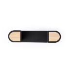 smartphone houder bamboe amiltox