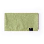 absorberende handdoek guds