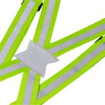 reflecterend vest elisian