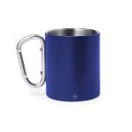 mok recycled roestvrij staal lecrer 300 ml