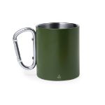 mok recycled roestvrij staal lecrer 300 ml