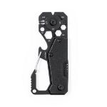 multitool 13 functies aluminium valixia