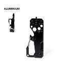 multitool 13 functies aluminium valixia