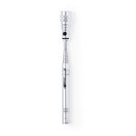 zaklamp met 3 leds lachman