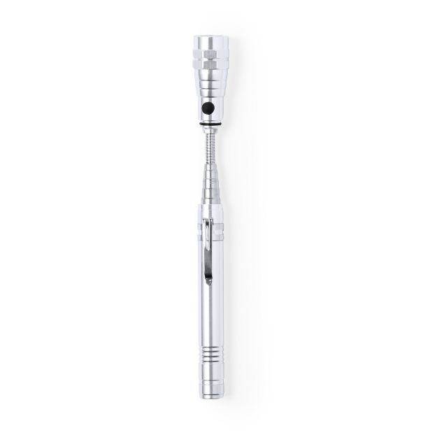 zaklamp met 3 leds lachman