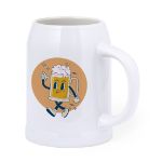 sublimatie bierpul heim 700 ml