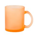 sublimatie glazen mok cervan 350 ml