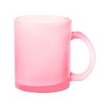 sublimatie glazen mok cervan 350 ml