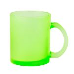 sublimatie glazen mok cervan 350 ml