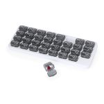 pillendoosje stexio 31 compartimenten