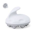 massager met ergonomisch handvat wuklu