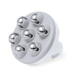 massager met ergonomisch handvat wuklu