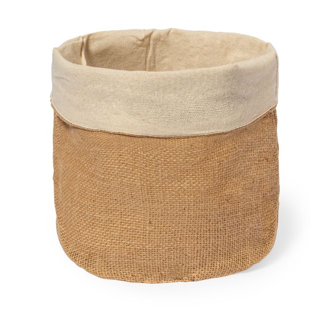 jute broodmand seloria
