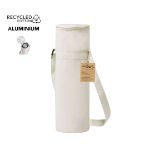 flessenkoeltas recycled katoen sirkin
