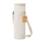 flessenkoeltas recycled katoen sirkin