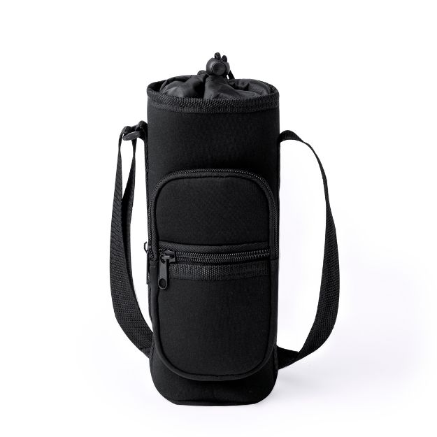 flessenhouder softshell rafle