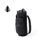 flessenhouder softshell rafle