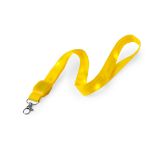 lanyard met licht wilou 8 stuks