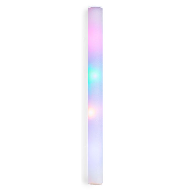 lichtgevende stok solstice