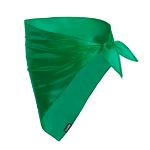 bandana van r-pet materiaal wasat