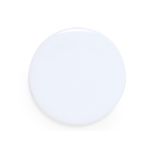 button suju met veligigheidsspeld