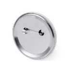 witte button ø 6 cm varek