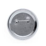 witte button ø 6 cm varek