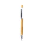 pen bamboe renol blauwschrijvend