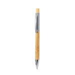 pen bamboe renol blauwschrijvend