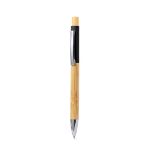 pen bamboe renol blauwschrijvend