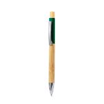 pen bamboe renol blauwschrijvend