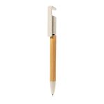 pen met gsmhouder zonta blauwschrijvend jumbo