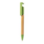 pen met gsmhouder zonta blauwschrijvend jumbo