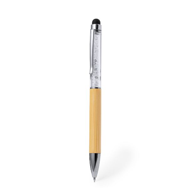 touch-screen balpen loev blauwschrijvend